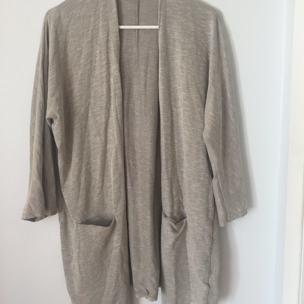 Donni Cardigan
